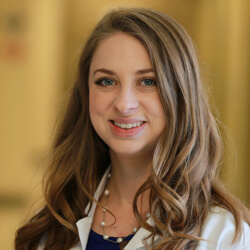 Jeannette Resnick, OD, FAAO